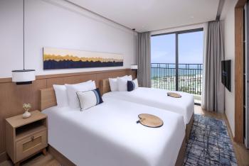 Wyndham Royal Beachfront Resort & Spa Danang, Hội An (Foto 3)