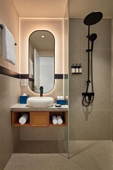 Wyndham Royal Beachfront Resort & Spa Danang, Hội An (Foto 4)