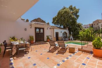 The Gorge House, Ronda (photo 5)
