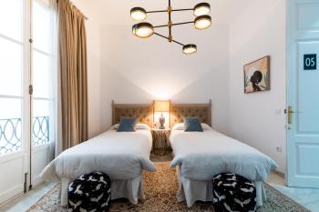 Hostal Roomsole, Séville (photo 3)