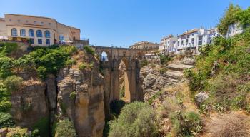 The Gorge House, Ronda (photo 3)