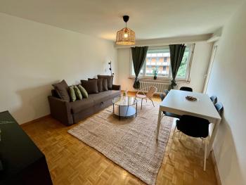 Chic Comfort in a Prime Zurich Location, Zürich (photo 2)