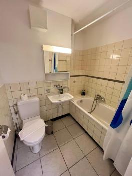 Chic Comfort in a Prime Zurich Location, Zürich (photo 3)