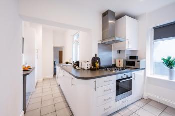 Soho Studio, 1 Bed, 2 Beds Apt central location, Londýn (fotografie 2)