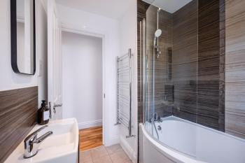 Soho Studio, 1 Bed, 2 Beds Apt central location, Londýn (fotografie 4)