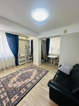 Apartament, Kišiněv (fotografie 2)