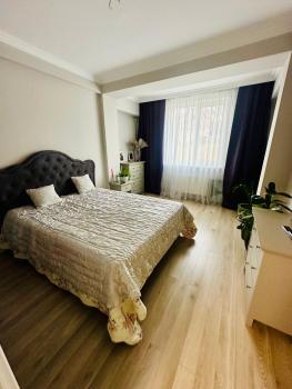 Apartament, Kišiněv (fotografie 3)