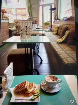 Goodnight Amsterdam Lovely B&B in city centre-private-quiet-luxurious, Amsterdam (foto 4)