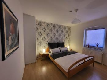 Ferienwohnung Elbdeich Cranz, Amburgo (foto 2)