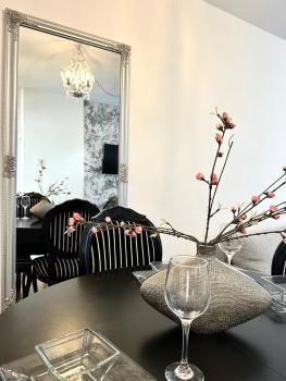 Wita Stwosza Apartment - Self Check-In 20h, Breslau (Foto 2)