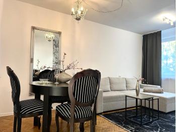 Wita Stwosza Apartment - Self Check-In 20h, Breslau (Foto 5)