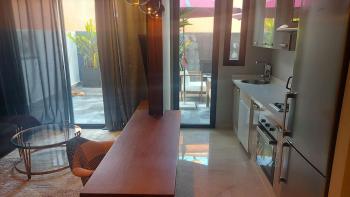 Superbe Appartement avec piscine et jacuzzi privé, Casablanca (zdjęcie 5)