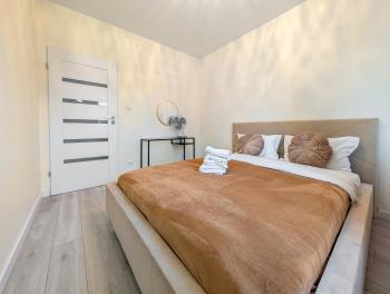 Kościańska Cosy Apartment by BookingHost, Breslau (Foto 5)