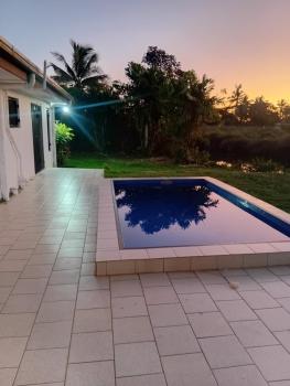 Large 4 Bedroom 7 Bed Villa in Sonaisali Rd, Nadi, Nadi (fotografie 2)