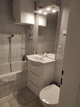 Ferien - und Messewohnung am Stadtpark, Norimberk (fotografie 2)