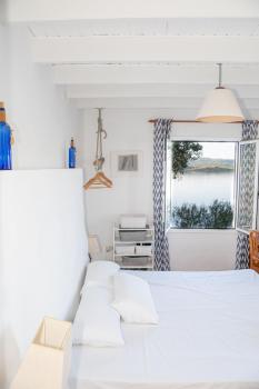 Isla privada, Menorca, Fornells (foto 4)