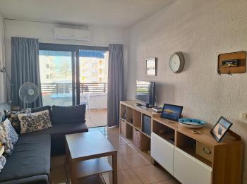 P&P - Apartment Iguazu - simply the best location!, Maspalomas (foto 3)