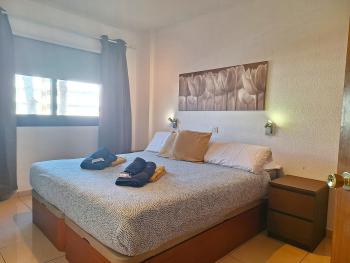 P&P - Apartment Iguazu - simply the best location!, Maspalomas (foto 2)