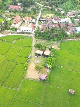 บวกบัววิวรีสอทร์, Nan (Foto 3)