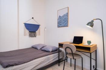 Heartbeat of Kallio - Stylish 2BR City Stay, Helsinki (photo 2)