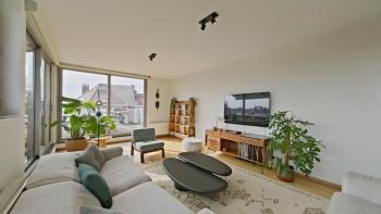 Spacious and unique 3BR with a terrace, Brusel (fotografie 3)