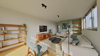 Spacious and unique 3BR with a terrace, Brusel (fotografie 4)