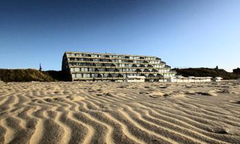 Seanest - North Sea Stays, De Haan (foto 2)
