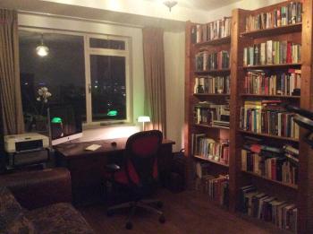 Welcoming Apartment with Character & Great Views, Amsterdam (photo 4)