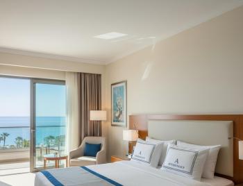 Artemis Luxury Palace Hotel, Antalya (photo 4)