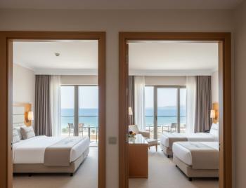 Artemis Luxury Palace Hotel, Antalya (photo 3)