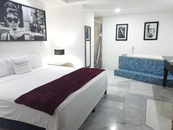Maya Sol Hotel, Cancún (fotografie 5)
