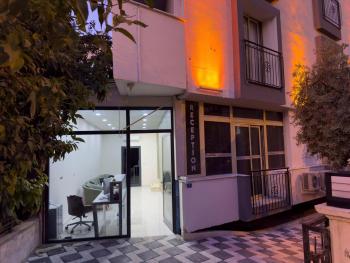 Nava Hotel, Antalya (fotografie 4)