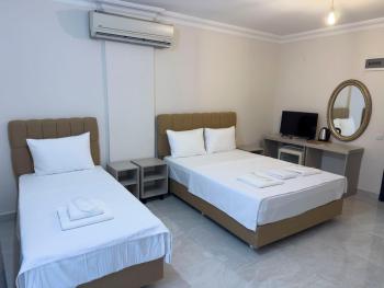 Nava Hotel, Antalya (fotografie 2)