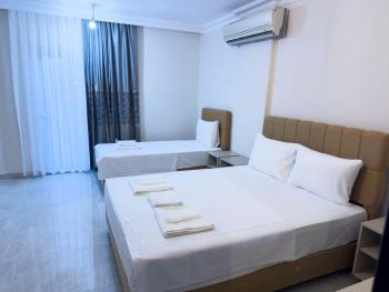 Nava Hotel, Antalya (fotografie 5)