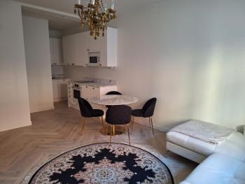 Luxhousing luxurious two rooms city apartment, Helsinki (photo 3)