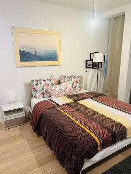 Citadin commision européenne, Brusel (fotografie 2)