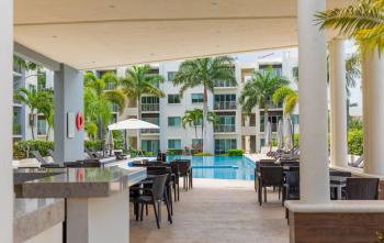 Long Island, Madison - Modern Retreat with Pool in Cancún, Cancún (fotografie 5)