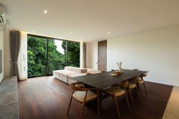 Architect 3BR Villa - Edge of the Jungle, Ubud (Foto 2)