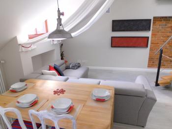 Tomasza Residence, Cracovie (photo 2)