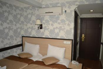 Ares Hotel, Istanbul (fotografie 5)