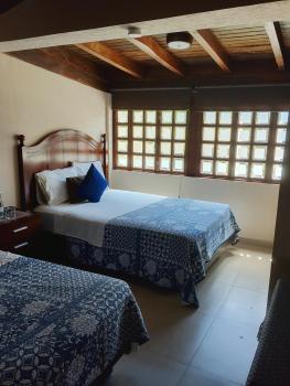 Bed and Breakfast Pecarí, Cancún (foto 2)
