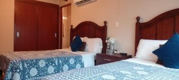 Bed and Breakfast Pecarí, Cancún (foto 3)