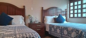 Bed and Breakfast Pecarí, Cancún (foto 4)