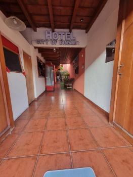 Hotel ciudad de los sueños antigua, Antigua Guatemala (Foto 2)