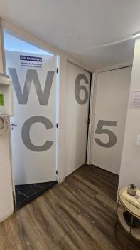 Hostel new way, São Paulo (fotografie 5)