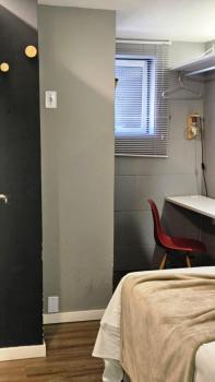 Hostel new way, São Paulo (fotografie 4)