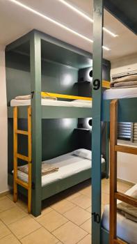 Hostel new way, São Paulo (fotografie 3)