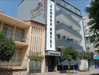 Ramona Kale Hotel, Antalya (photo 3)