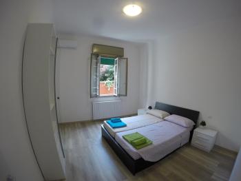 CornerApartment III, Boloňa (fotografie 2)