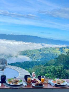 Naraview at phuchifa, Thoeng (фото 4)